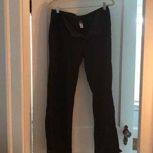 Patagonia Women Travel Pant - Size 12